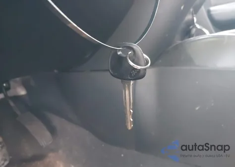 2011 Kia Soul + z USA, uszkodzony, nr VIN KNDJT2A28B7734676